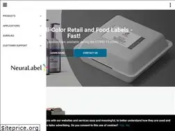 Sites similar to neuralabel.com