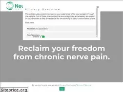 Sites similar to neuralacemedical.com