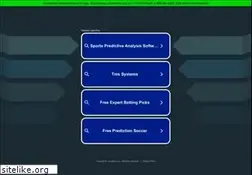 Sites similar to neuralbet.com