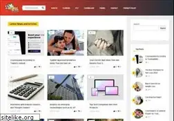 Sites similar to neuralblog.com
