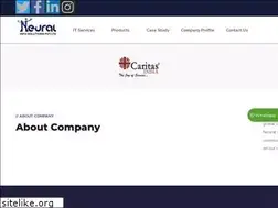 Sites similar to neuralinfo.in