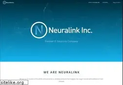 Sites similar to neuralink.net
