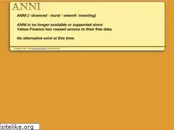 Sites similar to neuralinvesting.com