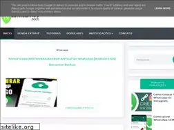 Sites similar to neuralizando.com.br