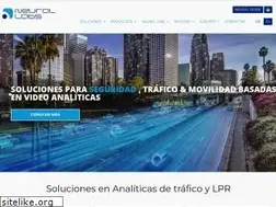 Sites similar to neurallabs.net