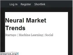 Sites similar to neuralmarkettrends.com
