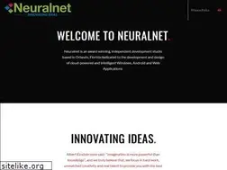 Sites similar to neuralnetsystems.com