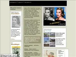 Sites similar to neuraltek.com