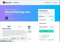Sites similar to neuraltraining.com