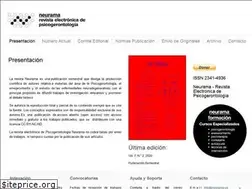 Sites similar to neurama.es