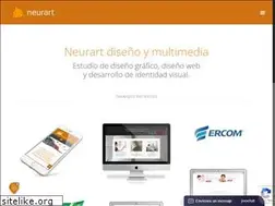 Sites similar to neurart.com