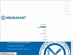 Sites similar to neurasan.de
