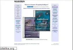 Sites similar to neuratron.com