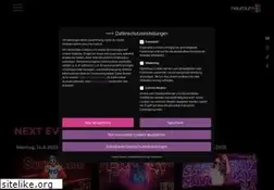 Sites similar to neuraum.de