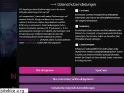Sites similar to neuraum.net