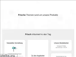 Sites similar to neurauter-frisch.at