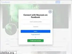 Sites similar to neuraxis.org