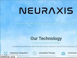 Sites similar to neuraxismedical.com