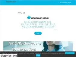 Sites similar to neuraxpharm.co.uk