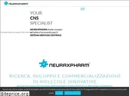 Sites similar to neuraxpharm.it