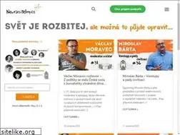 Sites similar to neurazitelny.cz