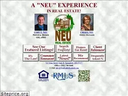 Sites similar to neurealty.com