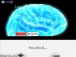 Sites similar to neurecall.com