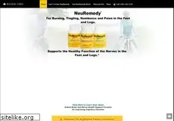 Sites similar to neuremedy.com