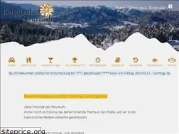 Sites similar to neureuth.com
