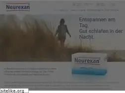 Sites similar to neurexan.de
