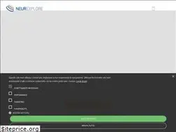 Sites similar to neurexplore.com