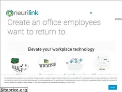 Sites similar to neurilink.com
