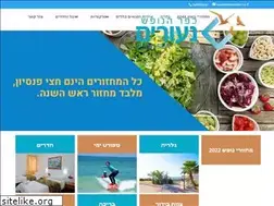 Sites similar to neurim.co.il