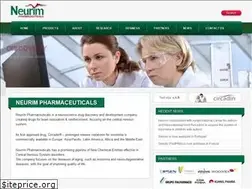 Sites similar to neurim.com