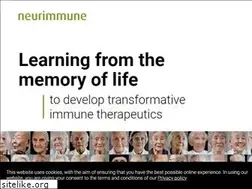 Sites similar to neurimmune.com