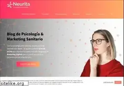 Sites similar to neurita.com