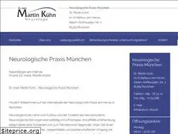 Sites similar to neuro-aha.de
