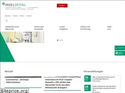 Sites similar to neuro-bern.ch