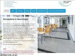 Sites similar to neuro-centrum.com