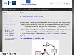 Sites similar to neuro-chirurgie.be