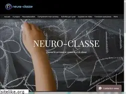 Sites similar to neuro-classe.com