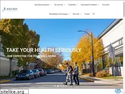 Sites similar to neuro-concept.ca