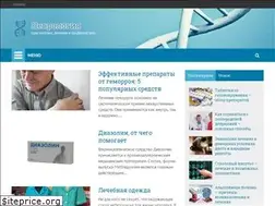 Sites similar to neuro-logia.ru