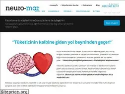 Sites similar to neuro-mar.com