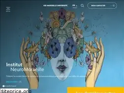 Sites similar to neuro-marseille.org