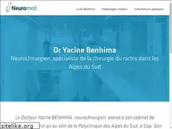 Sites similar to neuro-med.fr