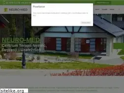 Sites similar to neuro-med.pl