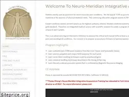 Sites similar to neuro-meridian.net