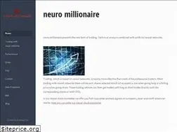 Sites similar to neuro-millionaire.com