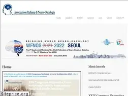 Sites similar to neuro-oncologia.eu